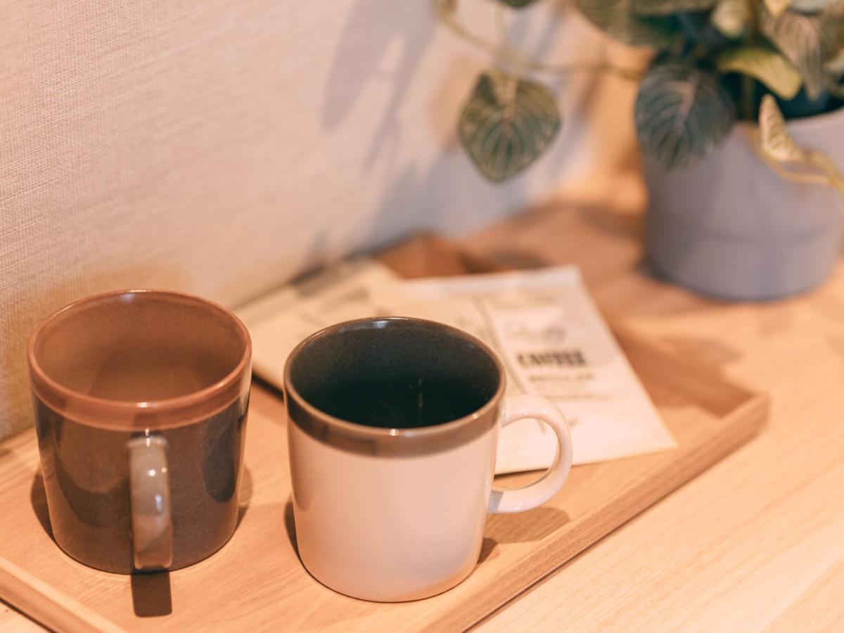 R Hotel-The Atelier Shinsaibashi East Οσάκα Εξωτερικό φωτογραφία
