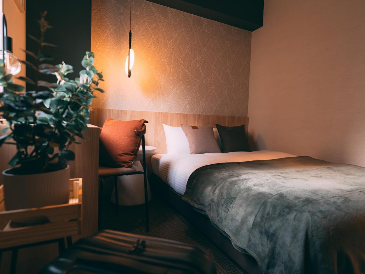 R Hotel-The Atelier Shinsaibashi East Οσάκα Εξωτερικό φωτογραφία
