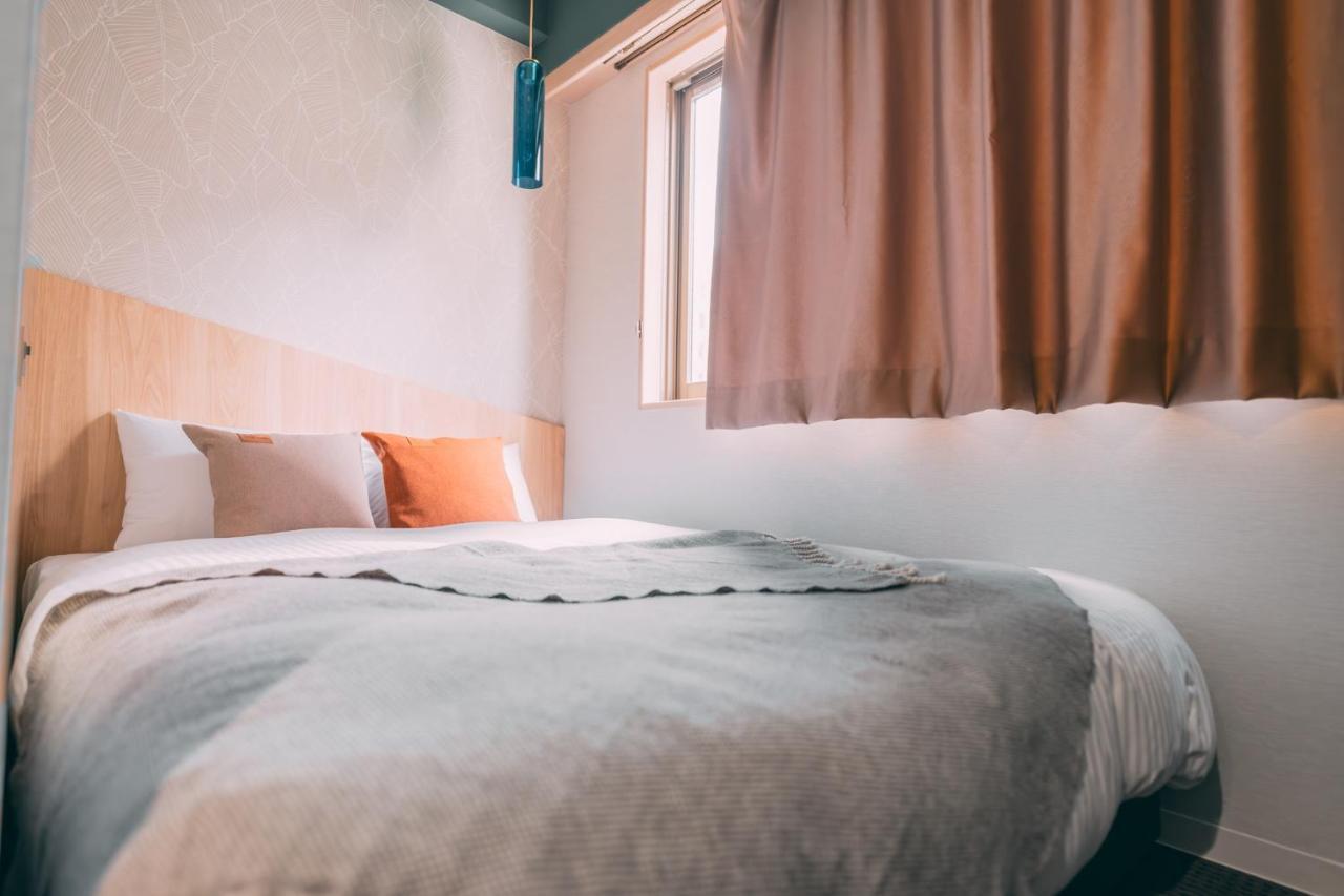 R Hotel-The Atelier Shinsaibashi East Οσάκα Εξωτερικό φωτογραφία