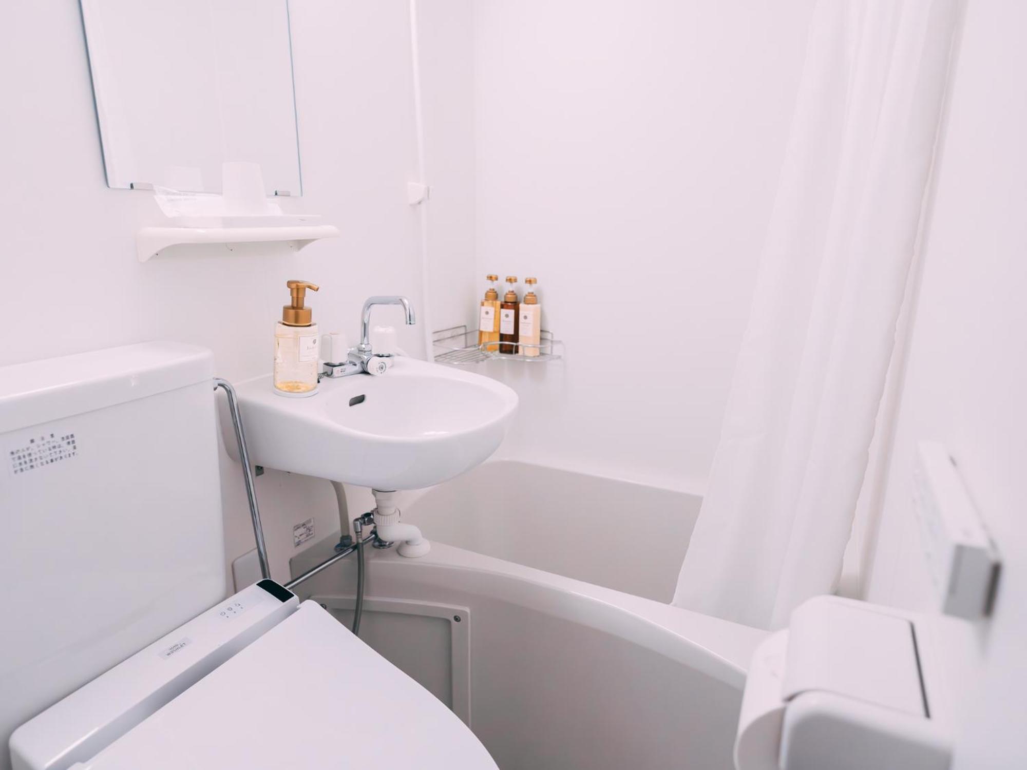 R Hotel-The Atelier Shinsaibashi East Οσάκα Εξωτερικό φωτογραφία